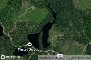Lac du Loup