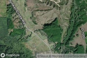 Prairie Creek