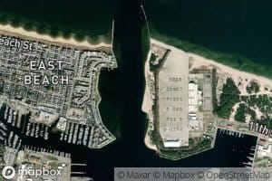 Little Creek Channel