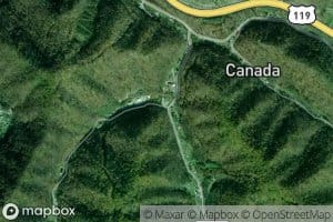 Stratton Fork