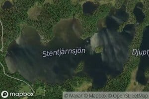 Stentjaernsjoen
