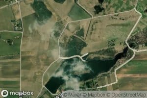 Saukenu II Tvenkinys