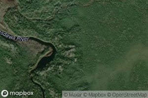 Badesdawa River