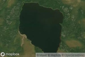 Lac des Deux Tourbieres