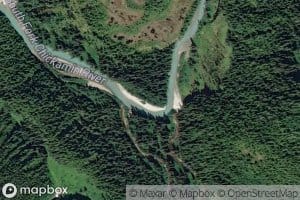 Barrier Creek