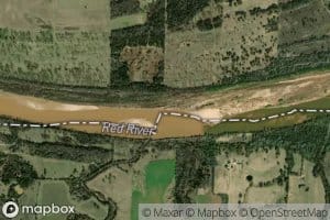 Camp Creek