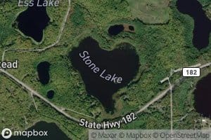 Stone Lake