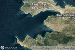 Ormos Ayiou Yeoryiou