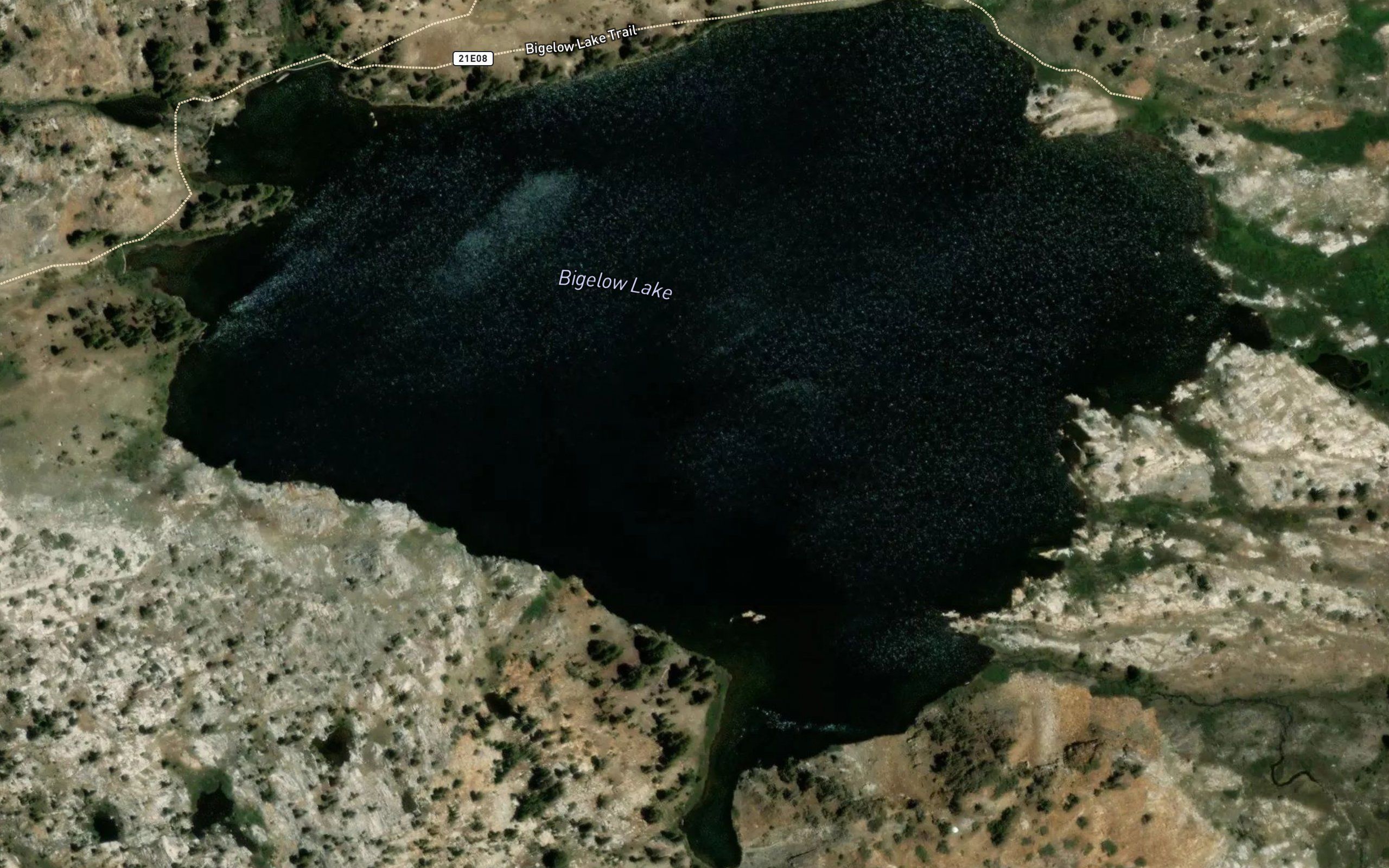 Bigelow Lake