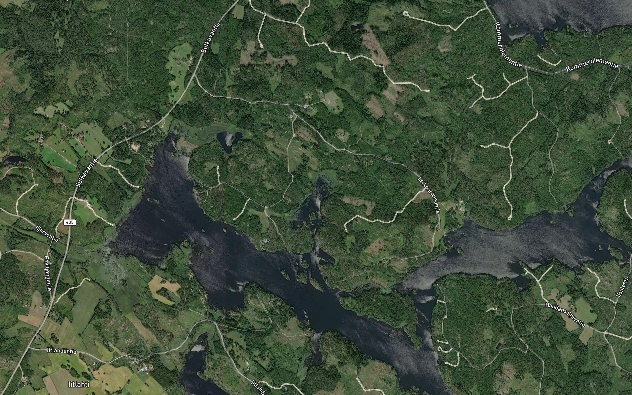 Vuorilahti