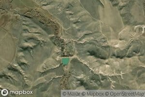 Trail Reservoir Number 1