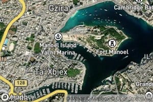 Id-Dahla ta' l-Azzarett