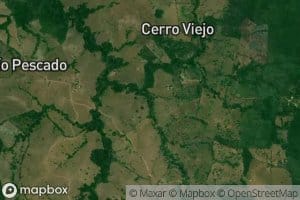 Quebrada San Antonio