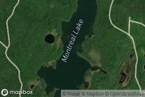 Montreal Lake