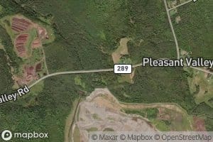 Pleasant Brook