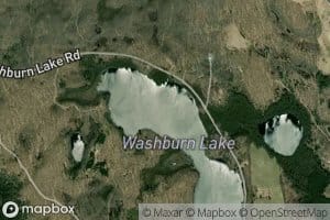 Washburn Lake