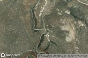 Cottonwood Creek