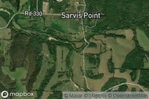 Silvey Branch