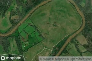 Parsons Bend