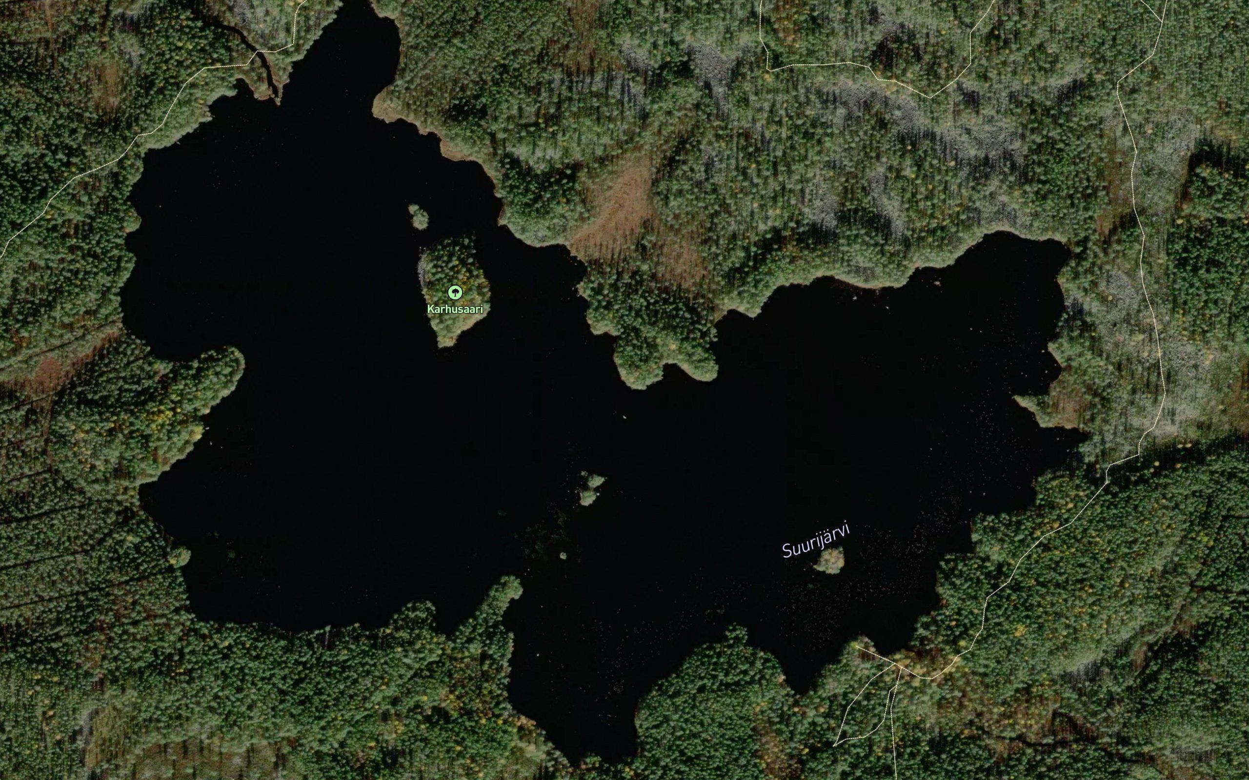 Suurijarvi