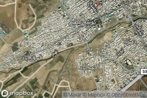 Rudkhaneh-ye Fasli-ye Heshmatiyeh