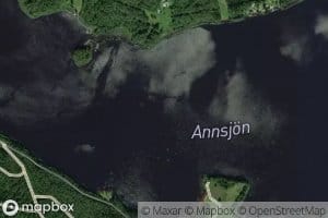 Annsjoen