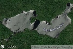 Ransom Lake