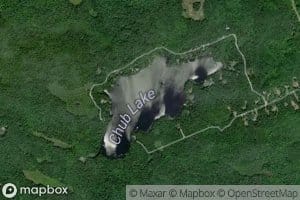 Chub Lake