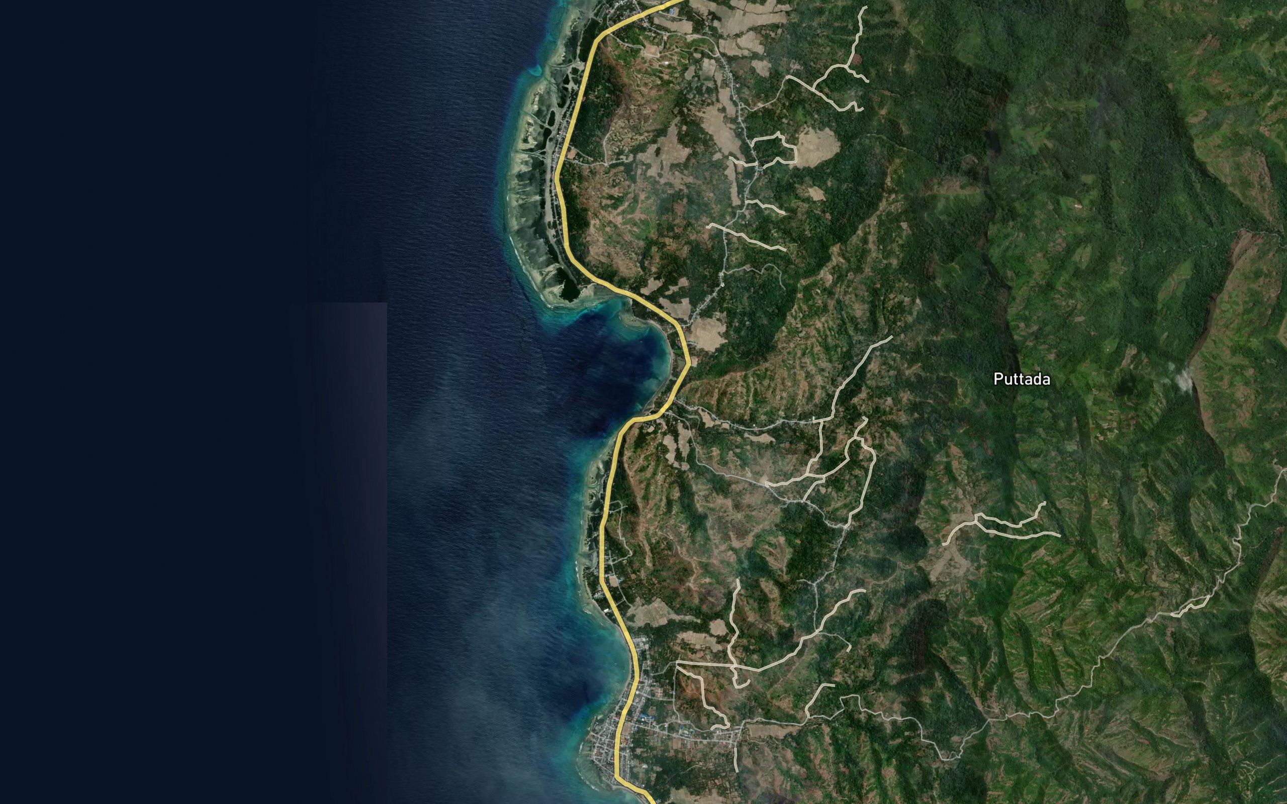 Lembang Binangatanga