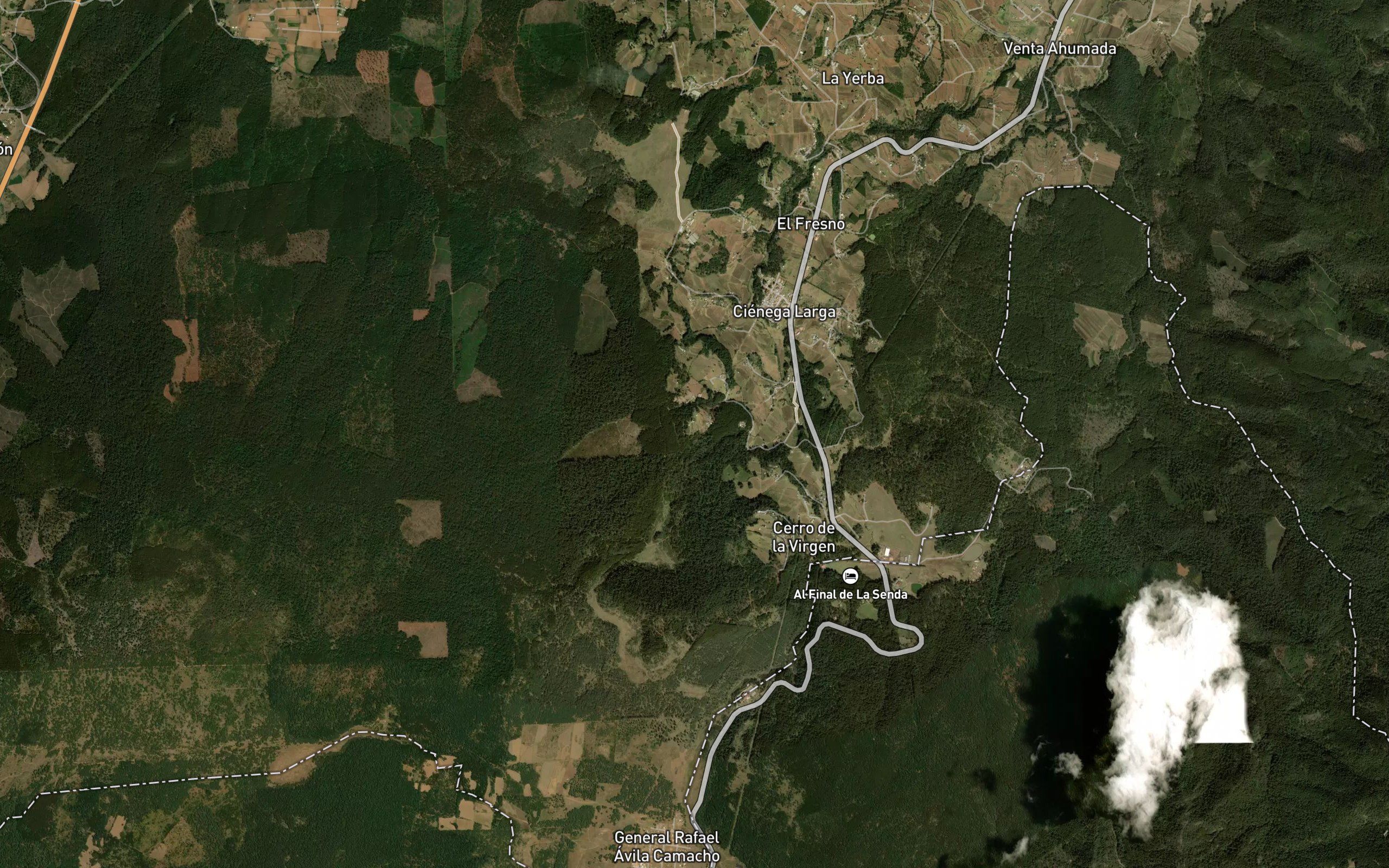 Agua Santa