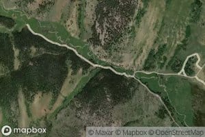 Bear Trap Creek