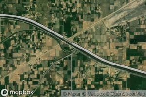 Qutbwah Six Left Distributary