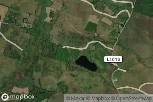 Carricknahurroo Lough