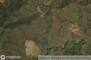 Barranca Potrerillos