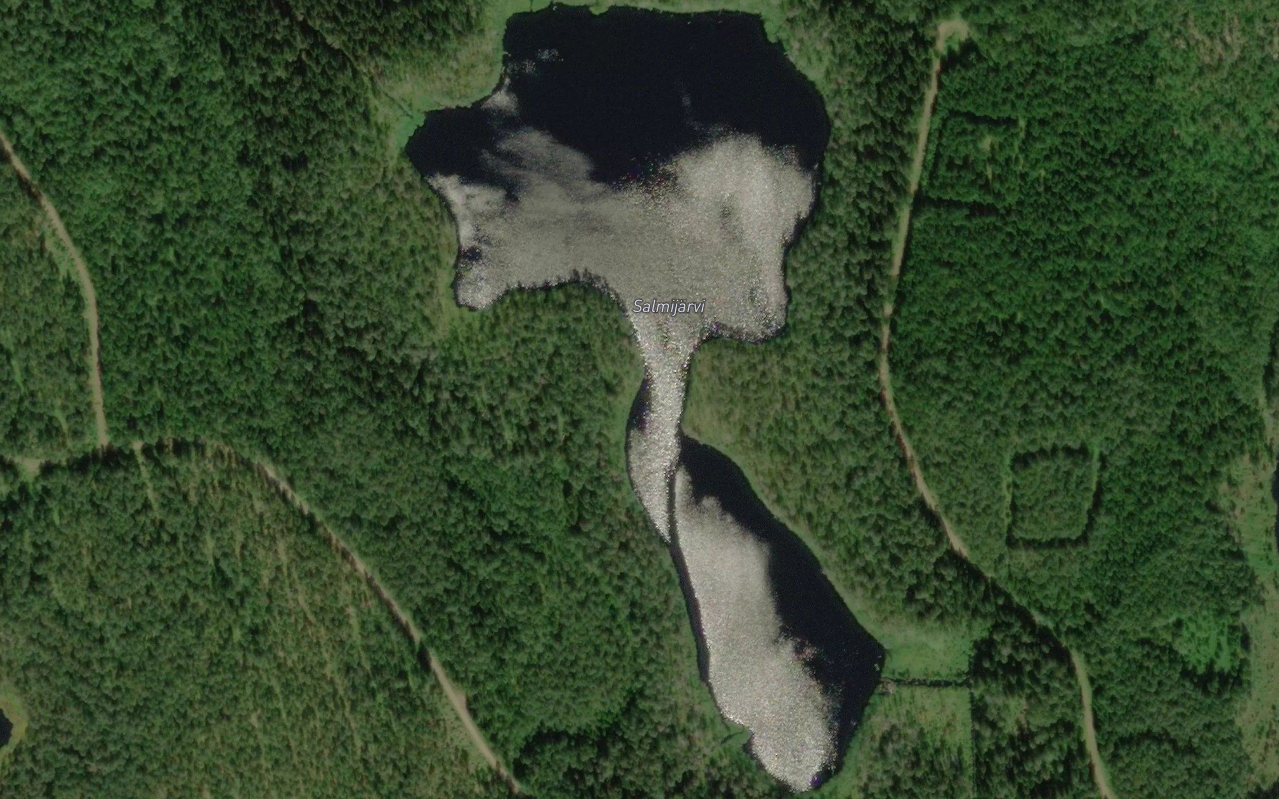 Salmijarvi