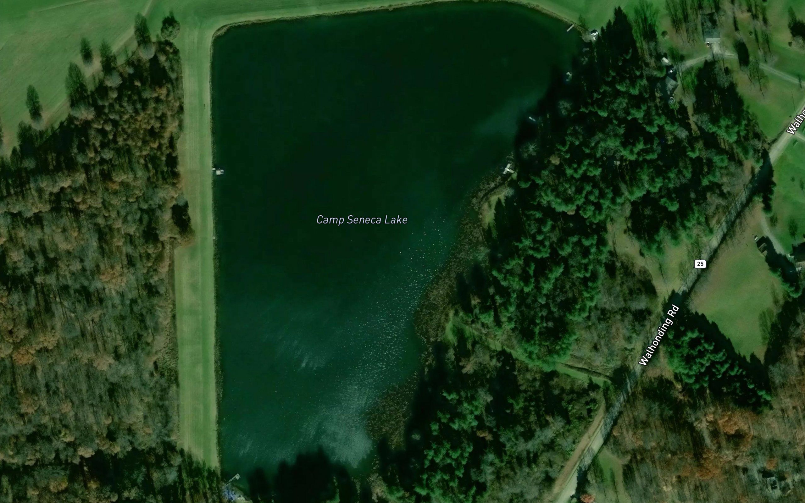 Camp Seneca Lake