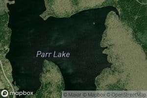 Parr Lake