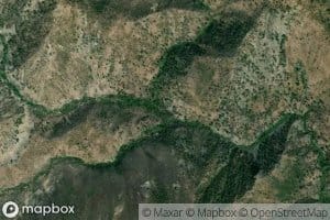 North Fork Elkhorn Creek