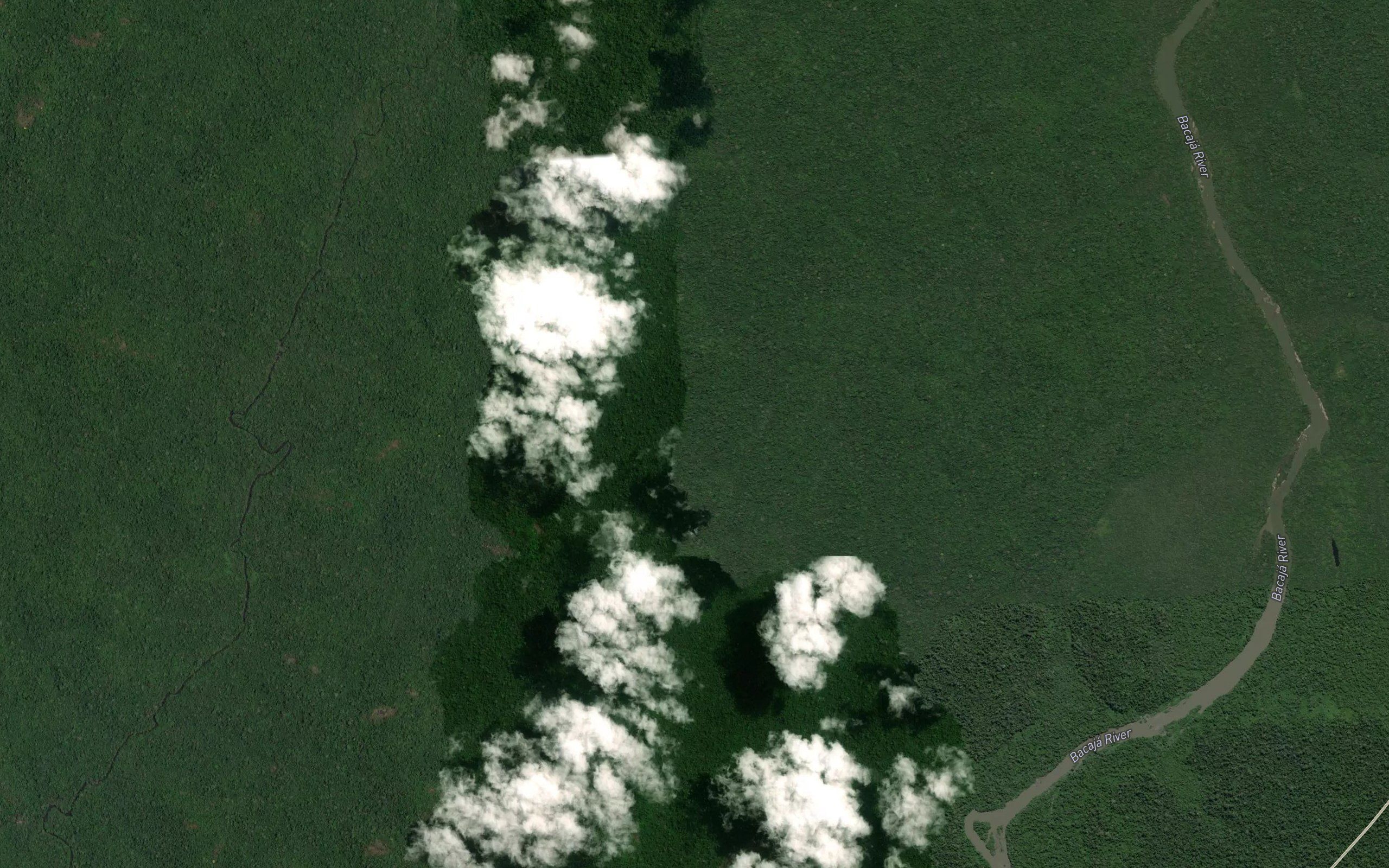 Rio do Engenho