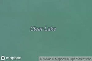 Clear Lake