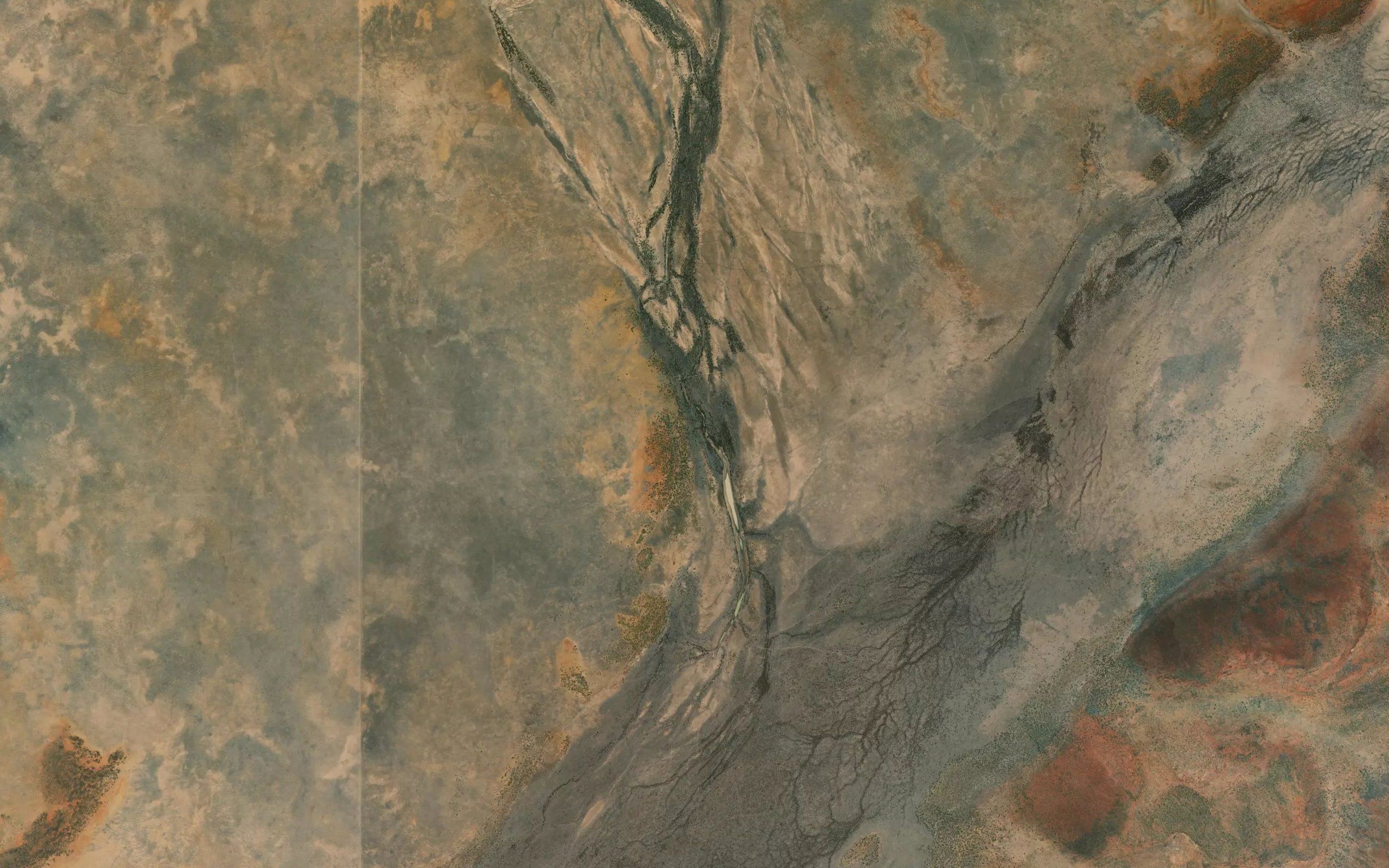 Junction Pool