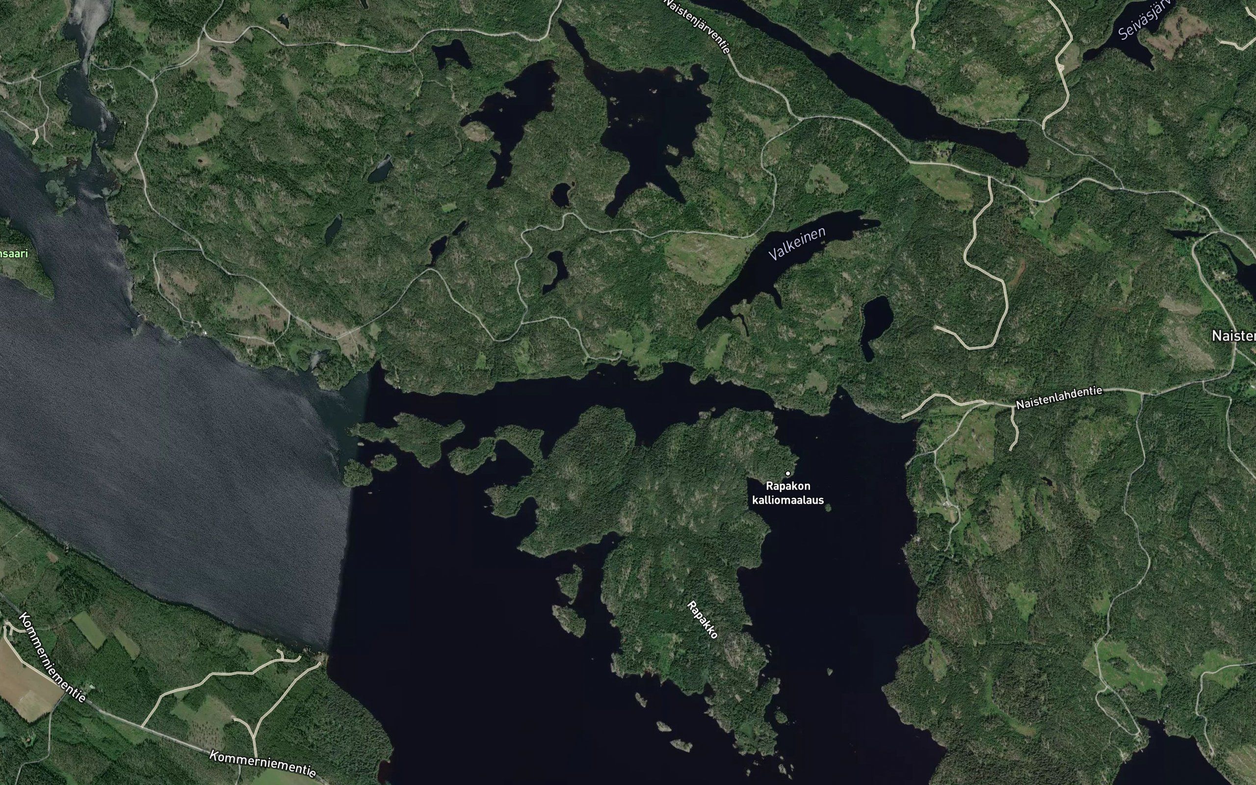 Haukkasalmi