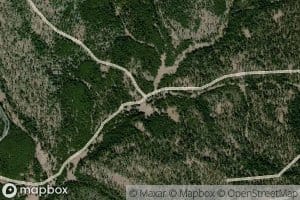 Matlock Waterhole