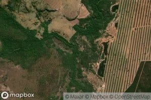 Corrego Capao da Cacada