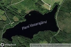 Pieni Vasarajarvi