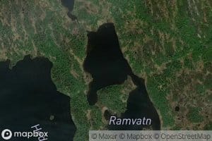 Store Ramvatn