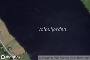 Volbufjorden