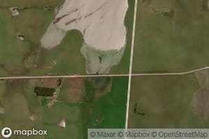 Canada Pajas Blancas