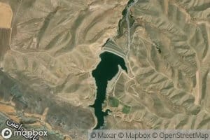 Daryacheh-ye Sadd-e Hasan Abdal