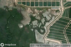 Ensenada Laguna de Lodo